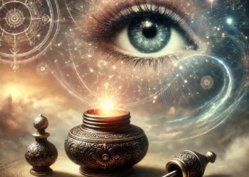 تفسير حلم رؤية الكحل فى المنام