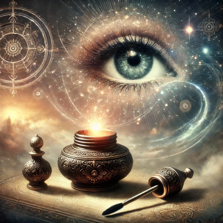 تفسير حلم رؤية الكحل فى المنام