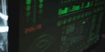 إدارة البيانات