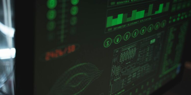 إدارة البيانات