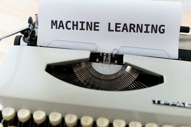 Discover the transformative power of machine learning. Learn how this subset of AI uses algorithms and data to drive innovation, automation, and predictive insights.
